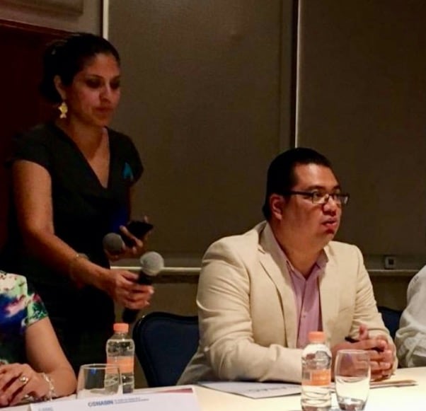 Benito Juárez Calvillo/Detona