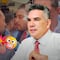 “Otro par de cachetadas”: Alito Moreno reacciona al pleito entre Arturo Ávila y Carlos Gutiérrez