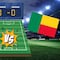 Argentina vs Benin: Pronóstico y posibles alineaciones de la despedida de Messi con la Selección