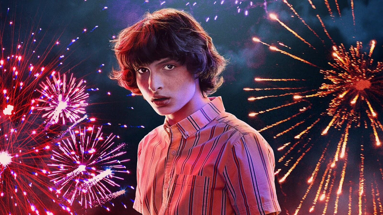 Finn Wolfhard