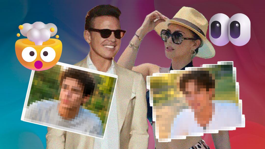¿Cómo es el hijo de Luis Miguel y Aracely Arámbula? Inteligencia artificial dice sacó lo mejor de ambos