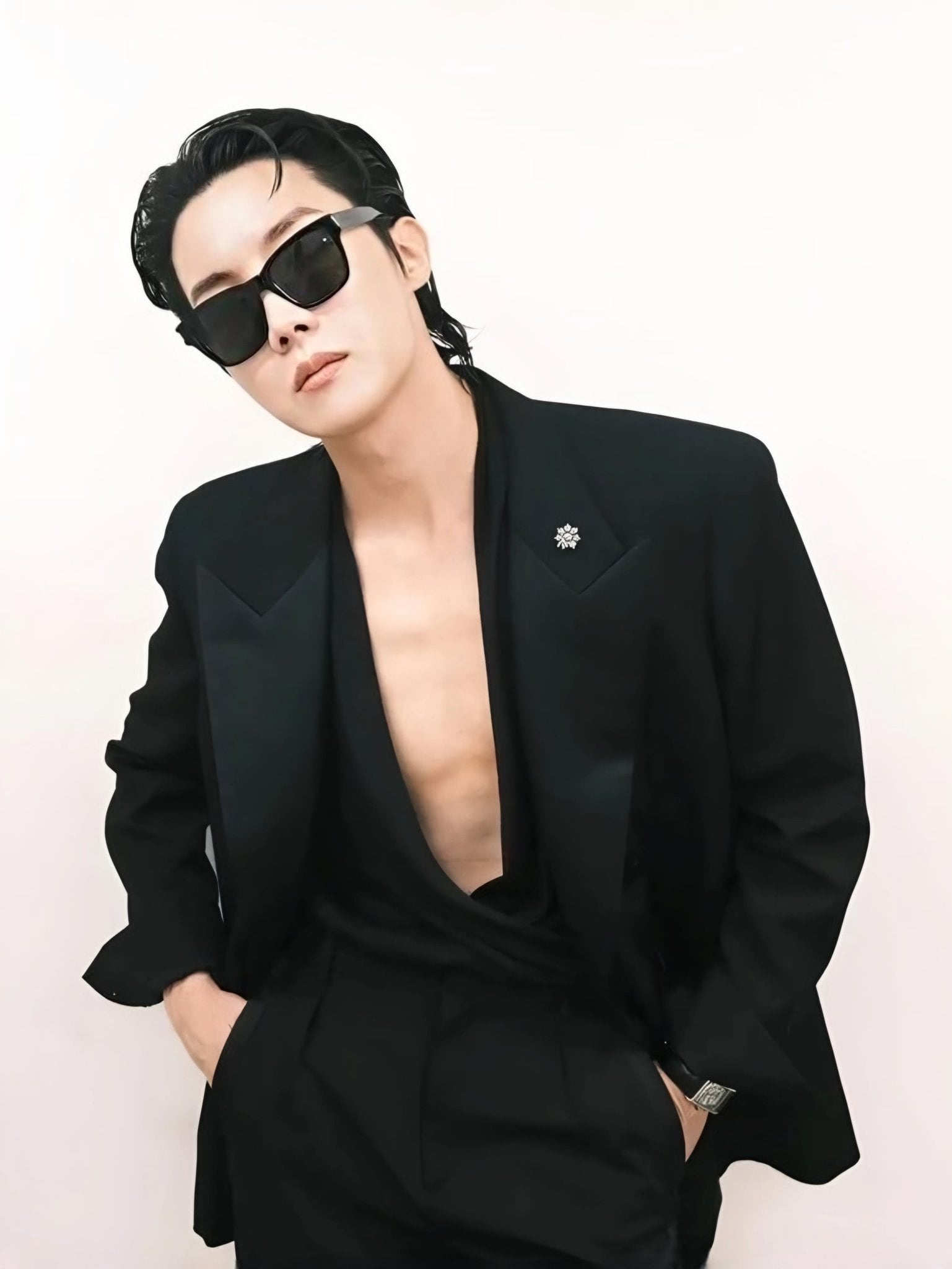 J-Hope de BTS