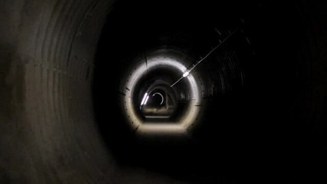 Complejo secreto donde se desarrollaba la bomba atómica