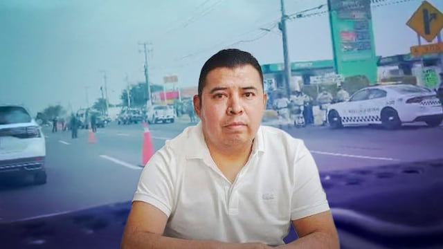 Alcalde de Temoac, Morelos, Valentín Lavín Romero sufre ataque armado