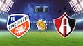 Cincinnati vs Atlas: Pronóstico y posibles alineaciones de la Jornada 3 de la Leagues Cup 2026