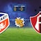 Cincinnati vs Atlas: Pronóstico y posibles alineaciones de la Jornada 3 de la Leagues Cup 2026