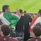 VIDEO: Jorge Álvarez Máynez reaparece en partido de México contra Ecuador de la Copa América 2024