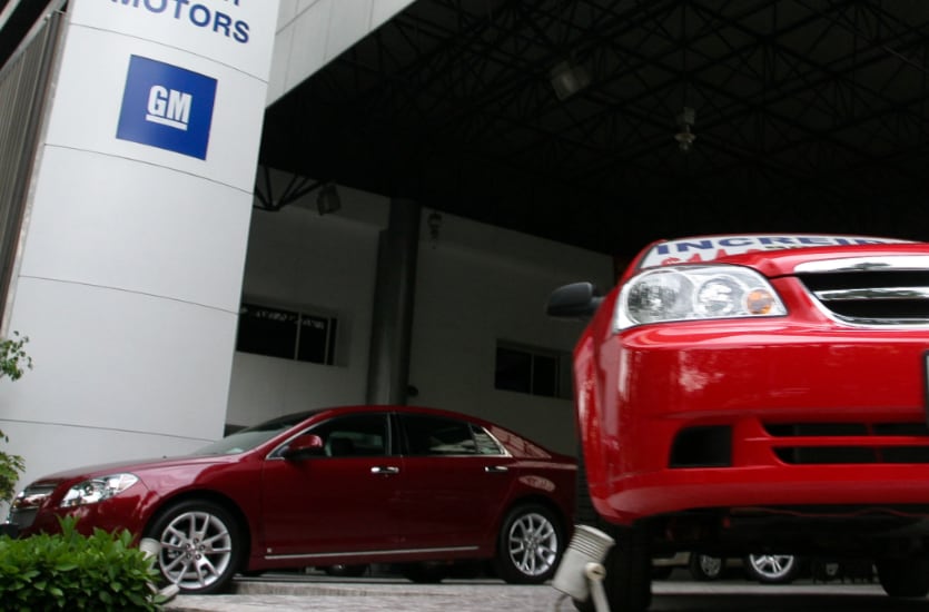General Motors