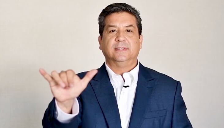 Francisco García Cabeza de Vaca no avanza a siguiente etapa del proceso del Frente Amplio por México