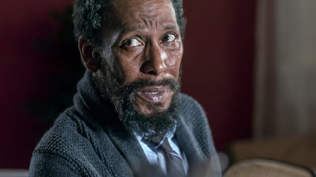 Ron Cephas Jones