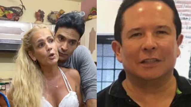 Niurka llama enemigo a Gustavo Adolfo Infante por apoyara a Cynthia Klitbo