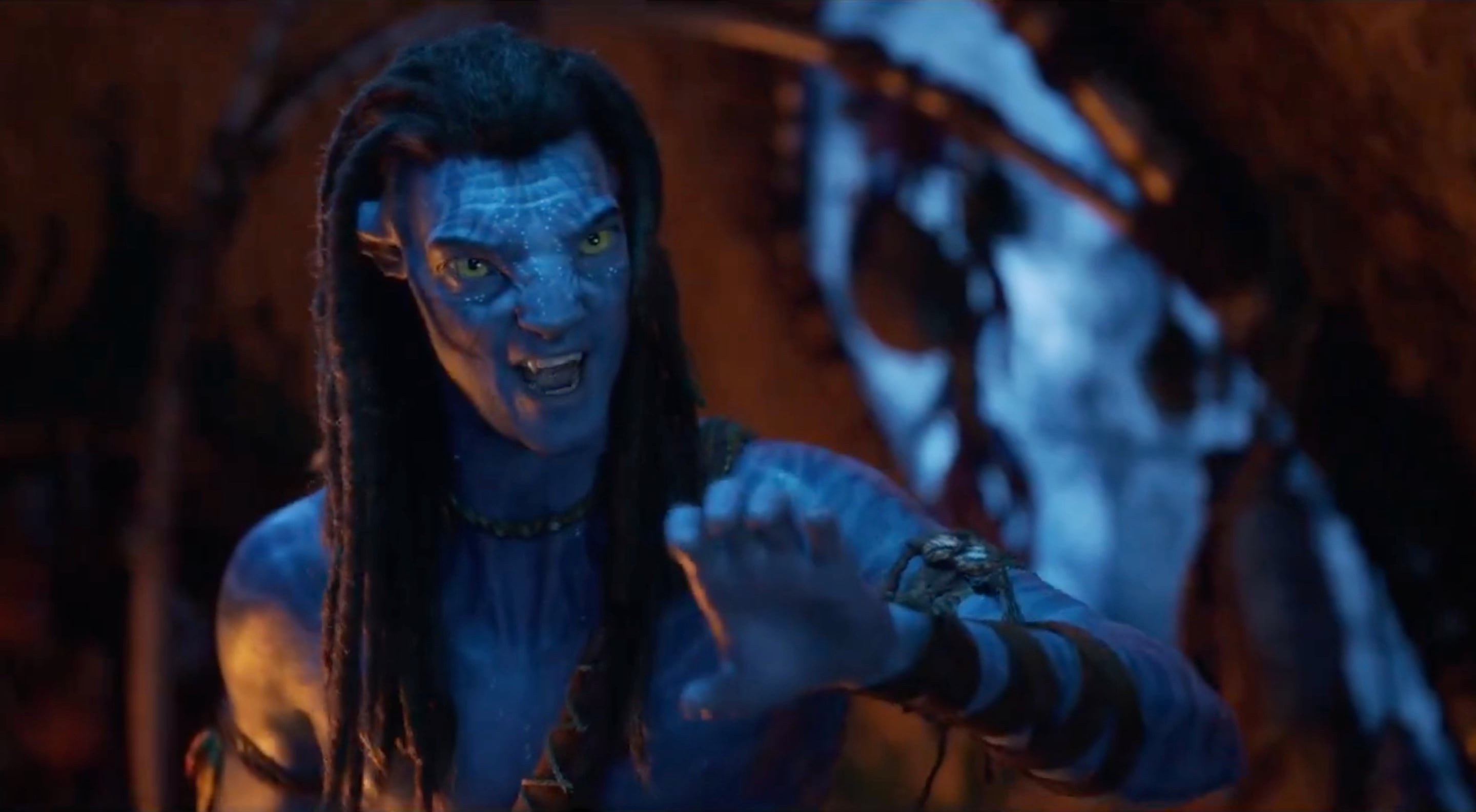 Tráiler de Avatar: Fuego y Cenizas