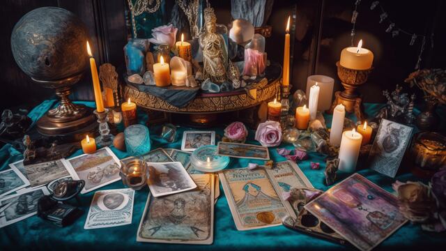 ¿Qué es el retorno de Saturno?