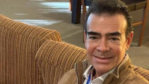 Toño Mauri insiste; quiere conocer a la familia de su donador de pulmones