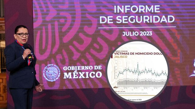 Rosa Icela Rodríguez