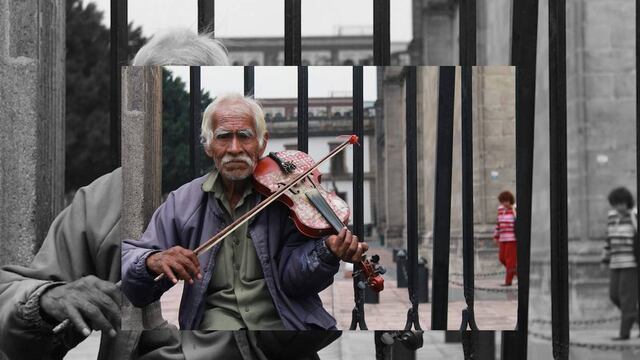 Desempleo y subocupación