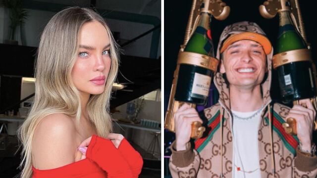 Belinda / Peso Pluma