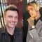 Nick Carter, hermano de Aaron Carter, está de gira con Backstreet Boys