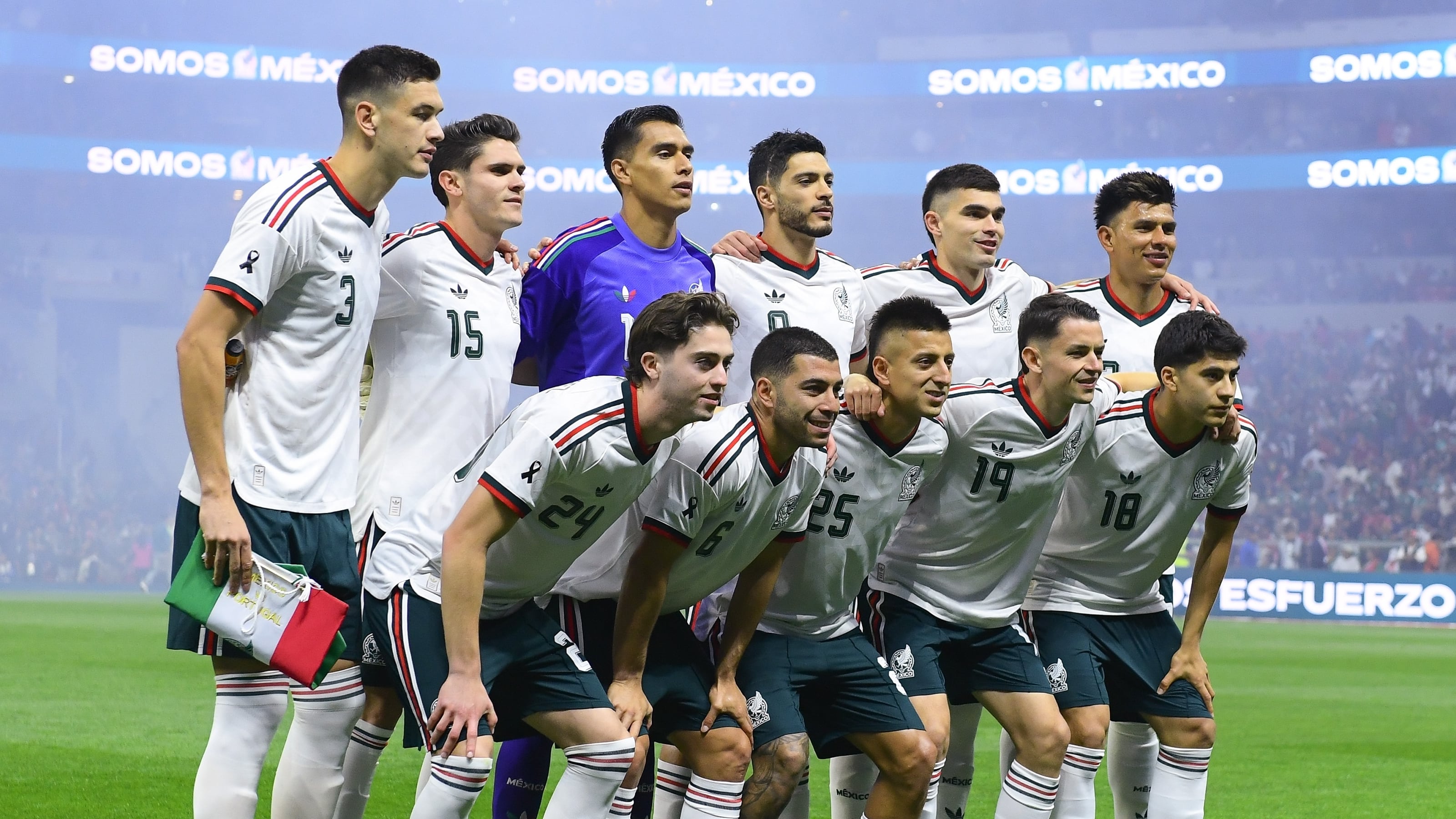 New York Times da su pronóstico sobre México en el Mundial 2026