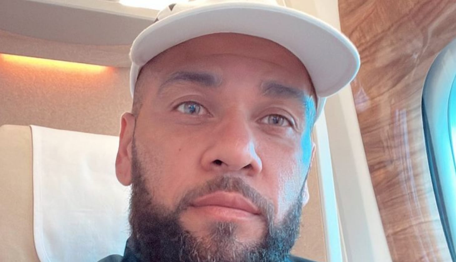 Dani Alves