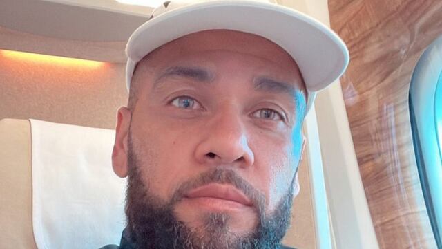 Dani Alves