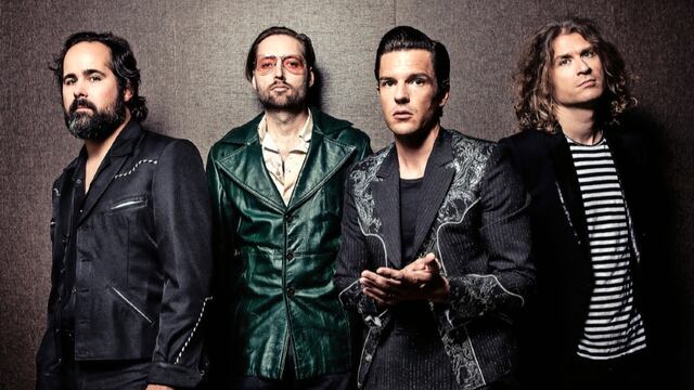 The Killers México: Fecha, precio de los boletos, preventa y todo lo que debes saber