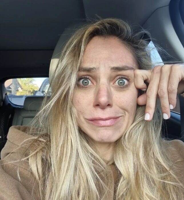 Mariana Derderián