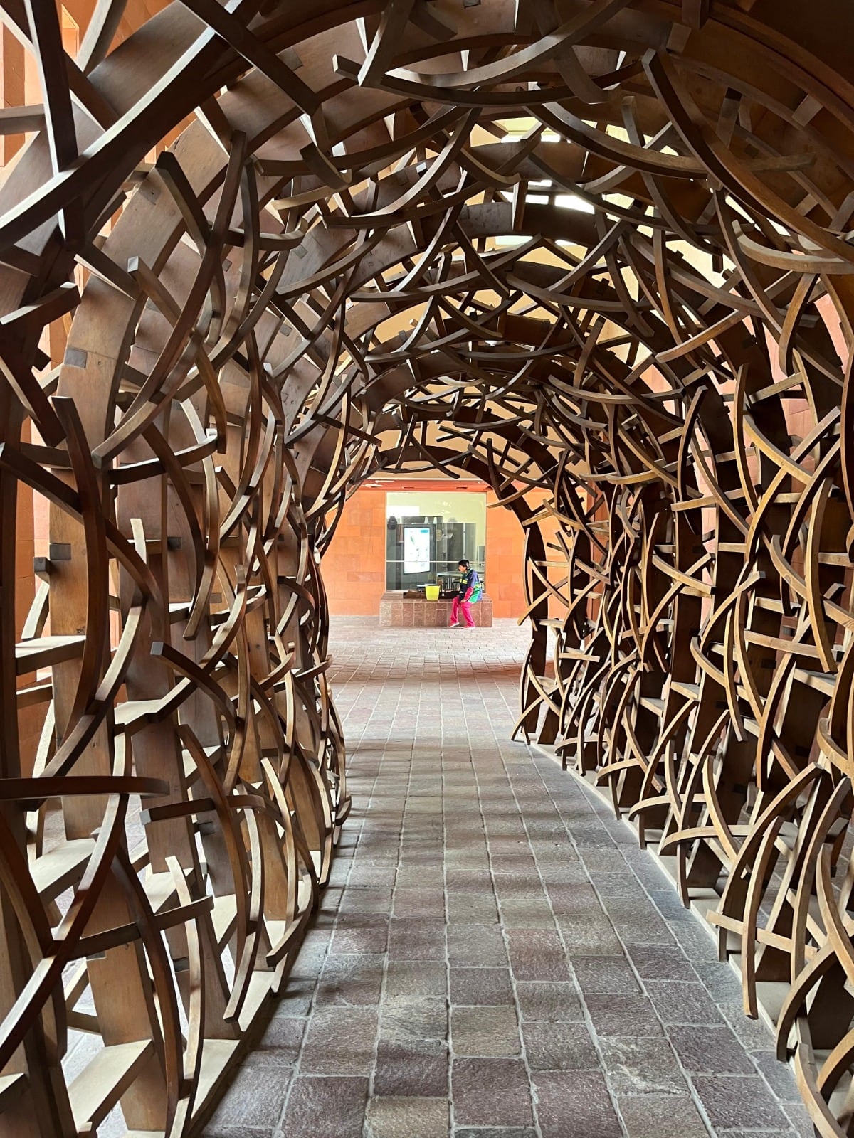 Gobierno de San Luis Potosí invertirá 20 millones para modernizar el Museo Laberinto