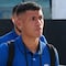 Cruz Azul: Santiago Giménez le manda mensaje a Uriel Antuna tras su gol ante el Inter Miami
