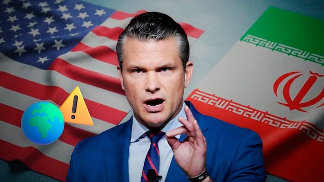 Tensión global: Estados Unidos bloquearía puertos de Irán sin límite de tiempo