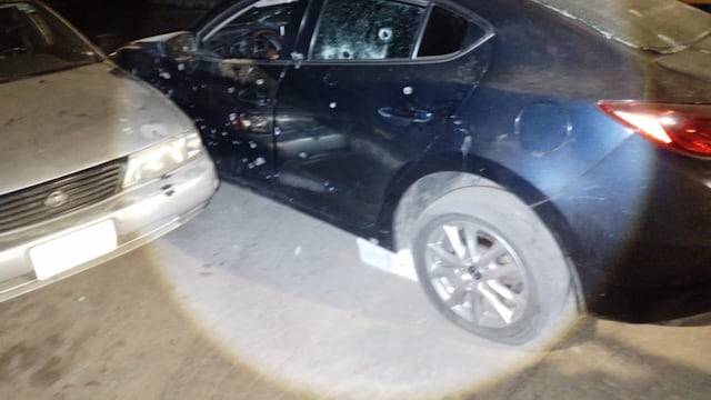 Matan a Clemente N, el Ratón, líder de la Familia Michoacana en el Edomex