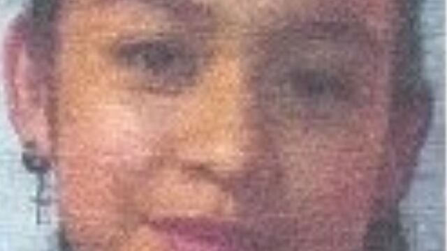 Alexia Naomi Hernández.