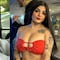 Karely Ruiz confiesa que siempre vio a Santa Fe Klan como un amigo, pero ¿él sí se clavó?