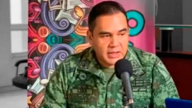 General José Guillemo Lira º