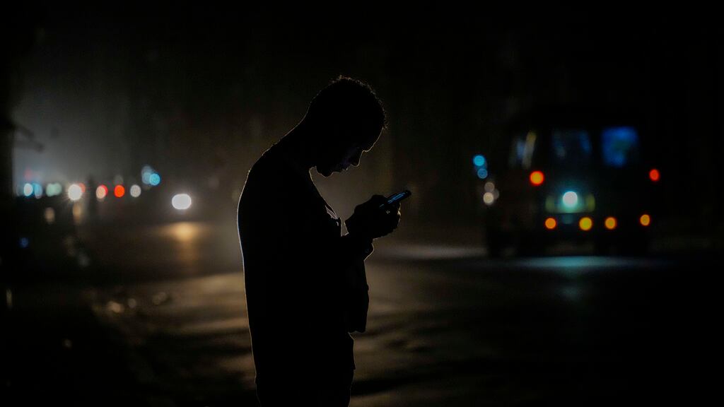 Apagón en Cuba: Afectaciones en más del 42% de su territorio