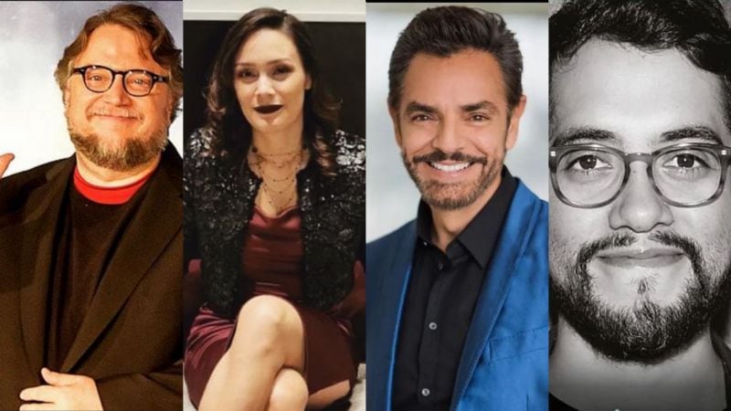 Oscar 2022: ¿Quiénes son los mexicanos nominados?