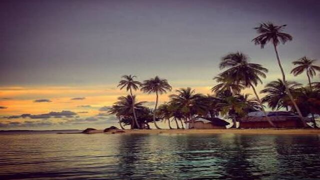 The Tribal Gathering