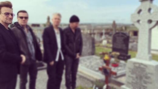 Policía rescató a Bono durante ataque en Niza