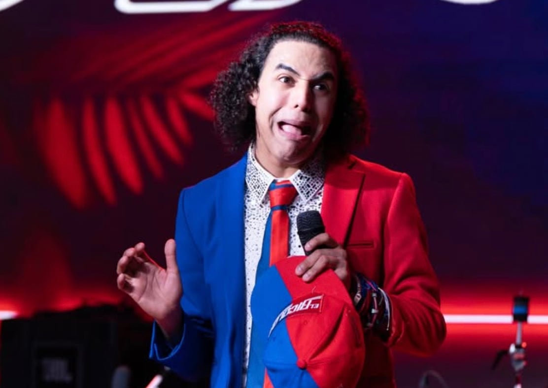 Kevin Contreras