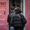 Francia registra récord de casos de Covid-19: 300 mil en un día