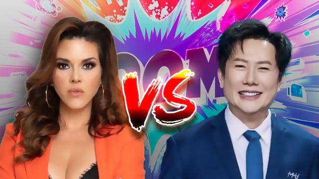 Alicia Machado explota contra Nawat Itsaragrisil tras polémica con Fátima Bosch