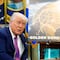 La cúpula dorada que protegerá a Estados Unidos, Donald Trump dio detalles sobre su función