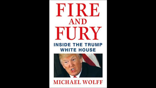 Michael Wolff