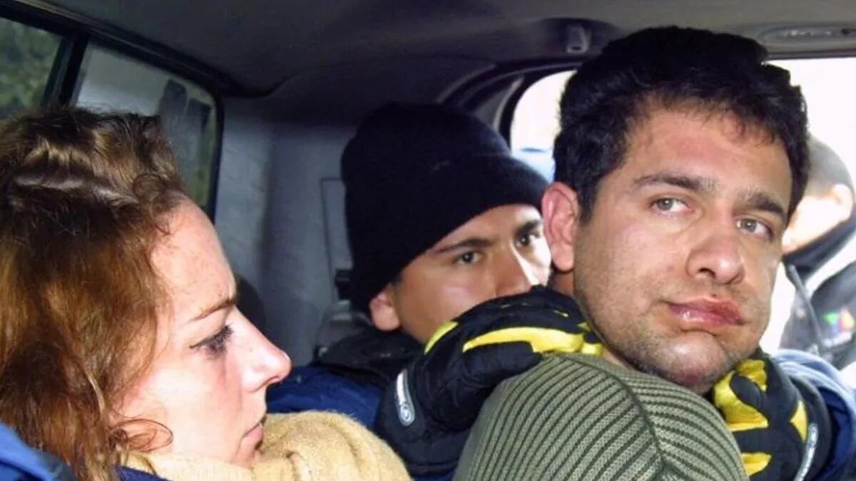 ¿Quién es Israel Vallarta Cisneros? Inculpado en el montaje del caso Los Zodiaco y Florence Cassez