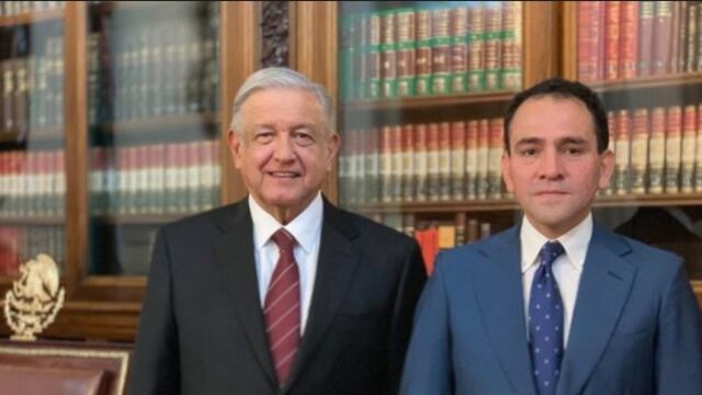 El elegido es Arturo Herrera.