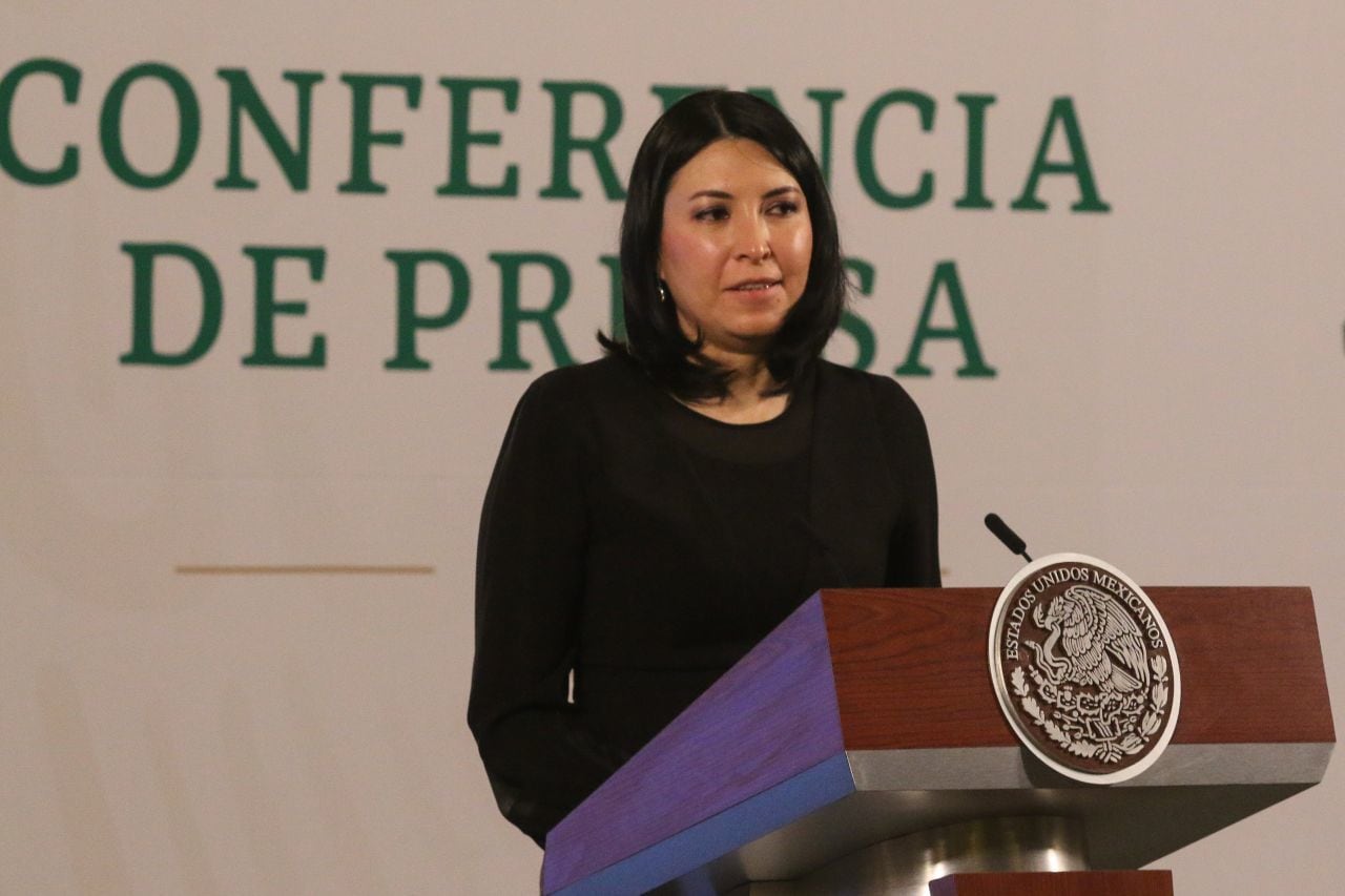 Victoria Rodríguez Ceja