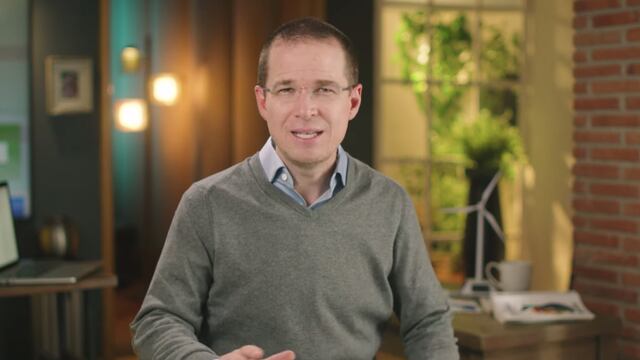 Ricardo Anaya Cortés