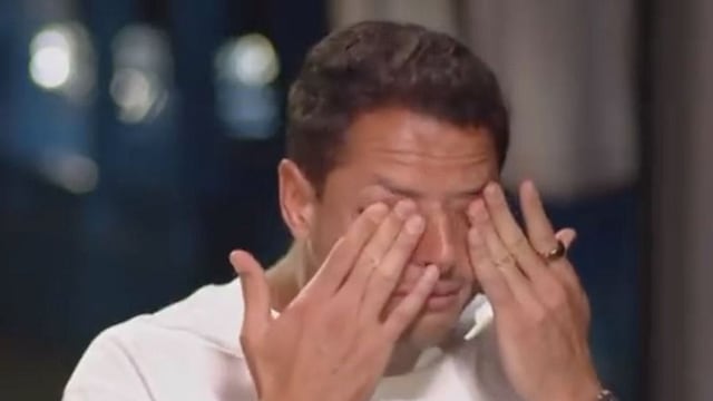 Chicharito Hernández