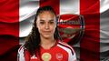 Fichaje histórico: Lisa Baum llega al Arsenal por cifra récord