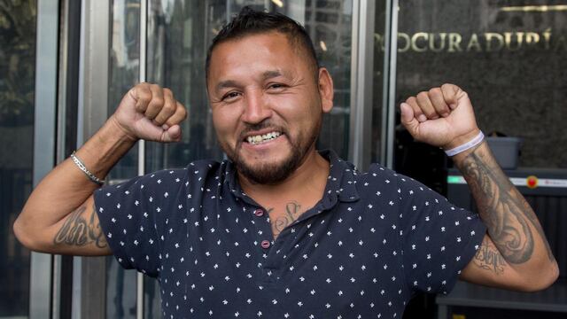 Pedro Carrizales, alias el Mijjis, es diputado local por Morena en San Luis Potosí